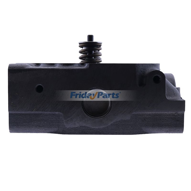 Complete Cylinder Head With Valveserpillar CAT in Stock in China,China Stock