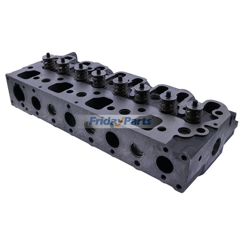  Complete Cylinder Head With Valveserpillar CAT For CAT