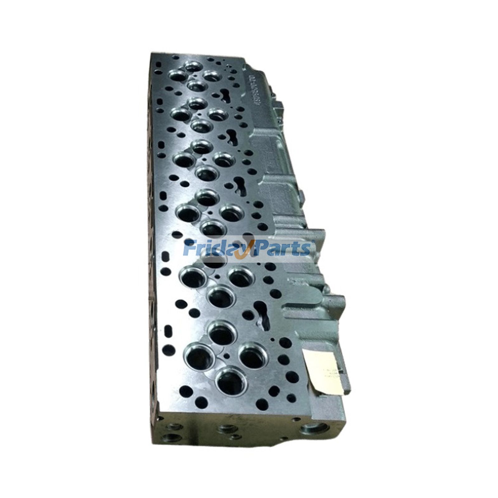 Complete Cylinder Head 5347975RX for Cummins ISC ISL Engine