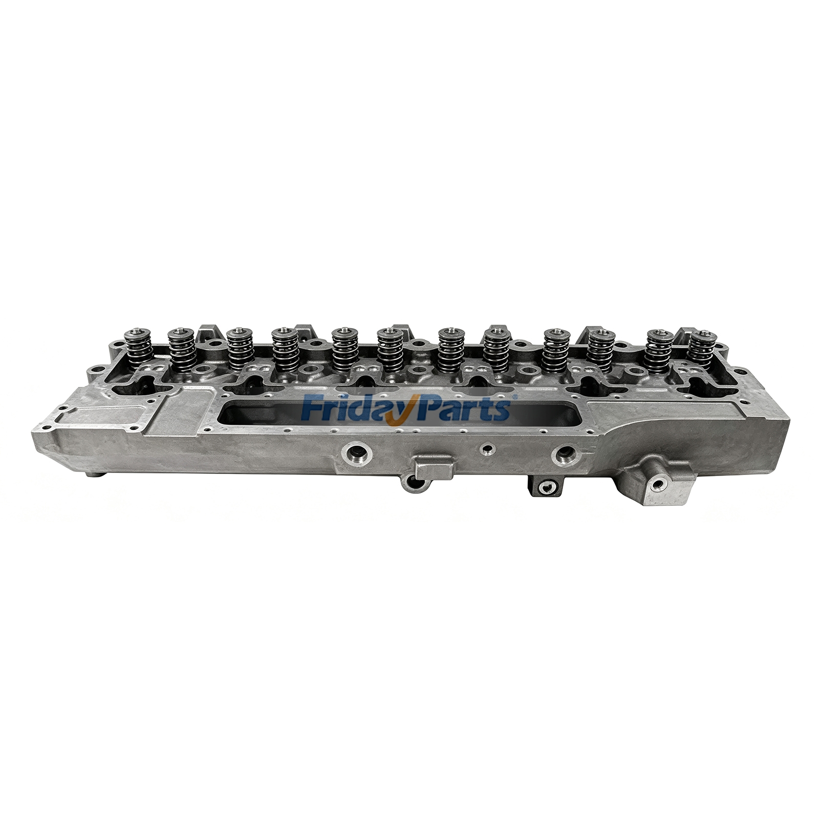 Complete Cylinder Head 5348546 5621594 for Cummins Engine ISL L9N