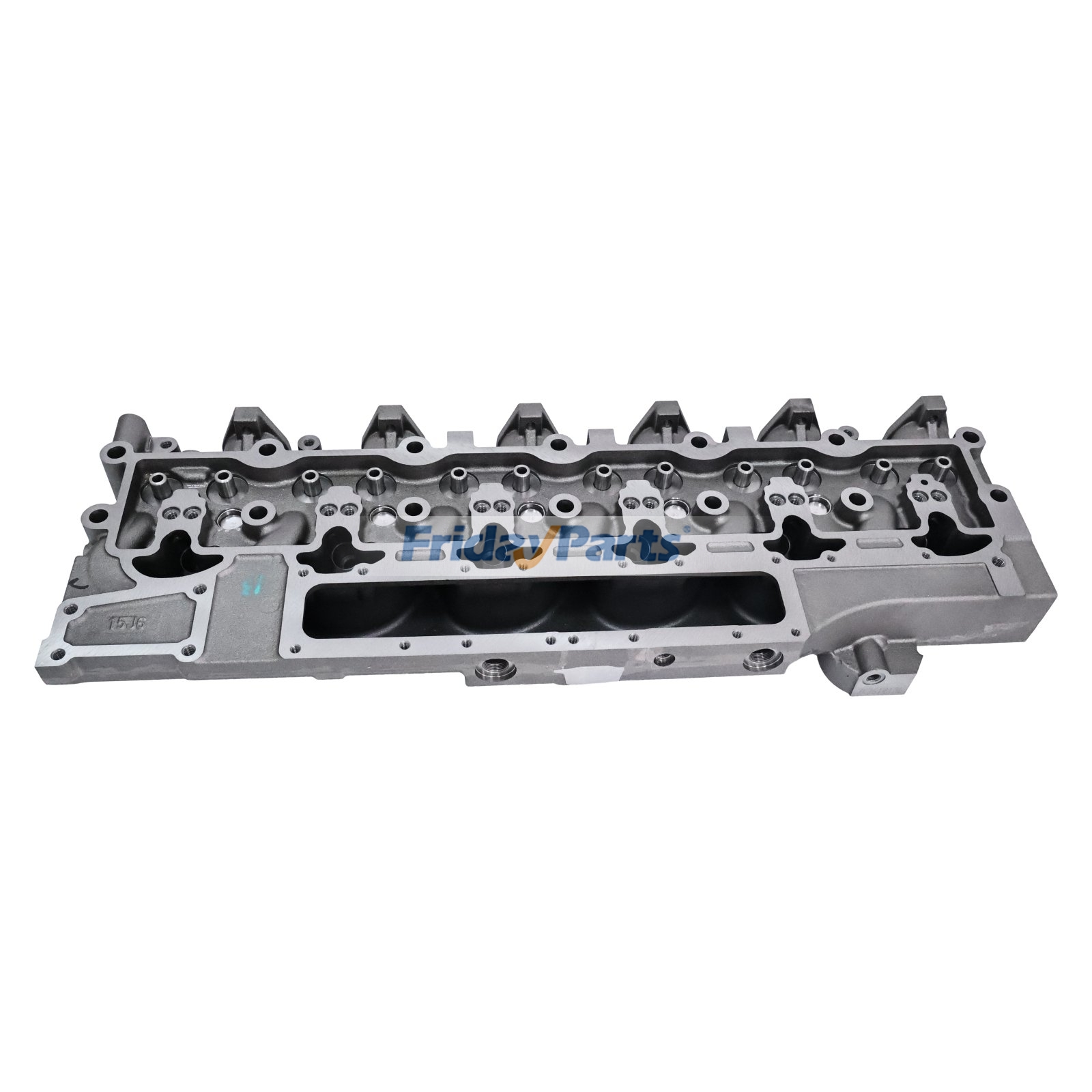 Complete Cylinder Head 5348546 5621594 for Cummins Engine ISL L9N