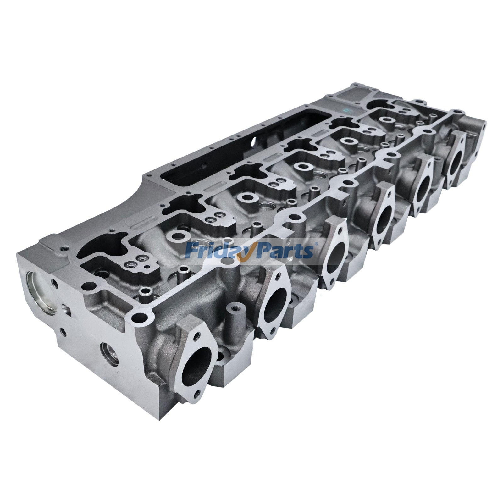 Complete Cylinder Head compatible with Engine