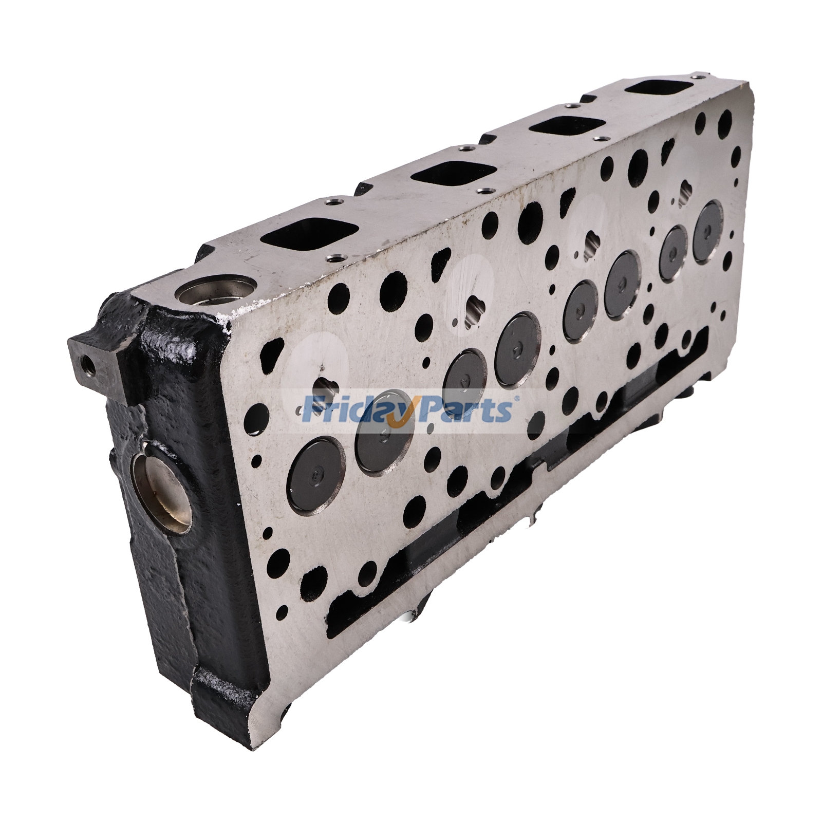 Culasse complète V2203 6686996 7327333 pour moteur Kubota Bobcat Loader 753 763 773 7753 S150 S160 S175 S185 Excavatrice 331 334 337 341