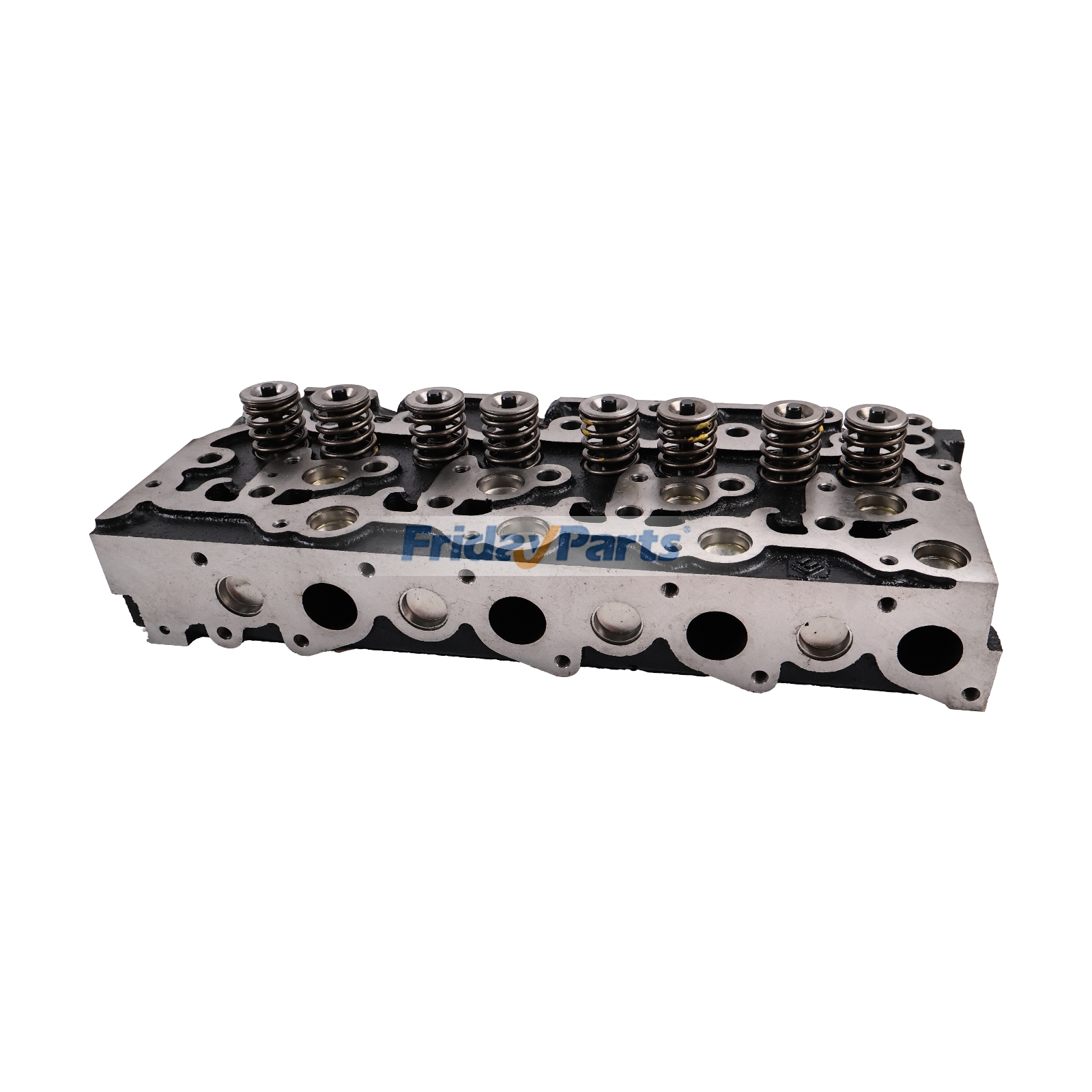 Culasse complètepour Moteur,Pelle,Chargeur