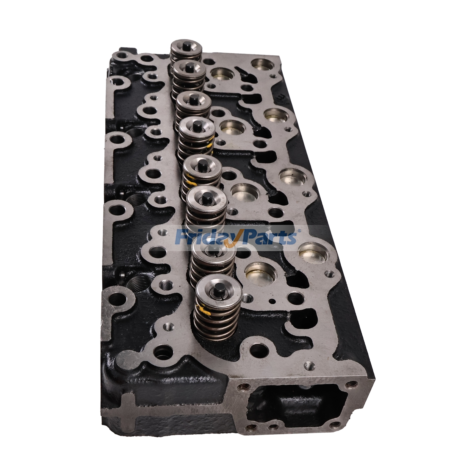 Culasse complète V2203 6686996 7327333 pour moteur Kubota Bobcat Loader 753 763 773 7753 S150 S160 S175 S185 Excavatrice 331 334 337 341pourPour BOBCAT