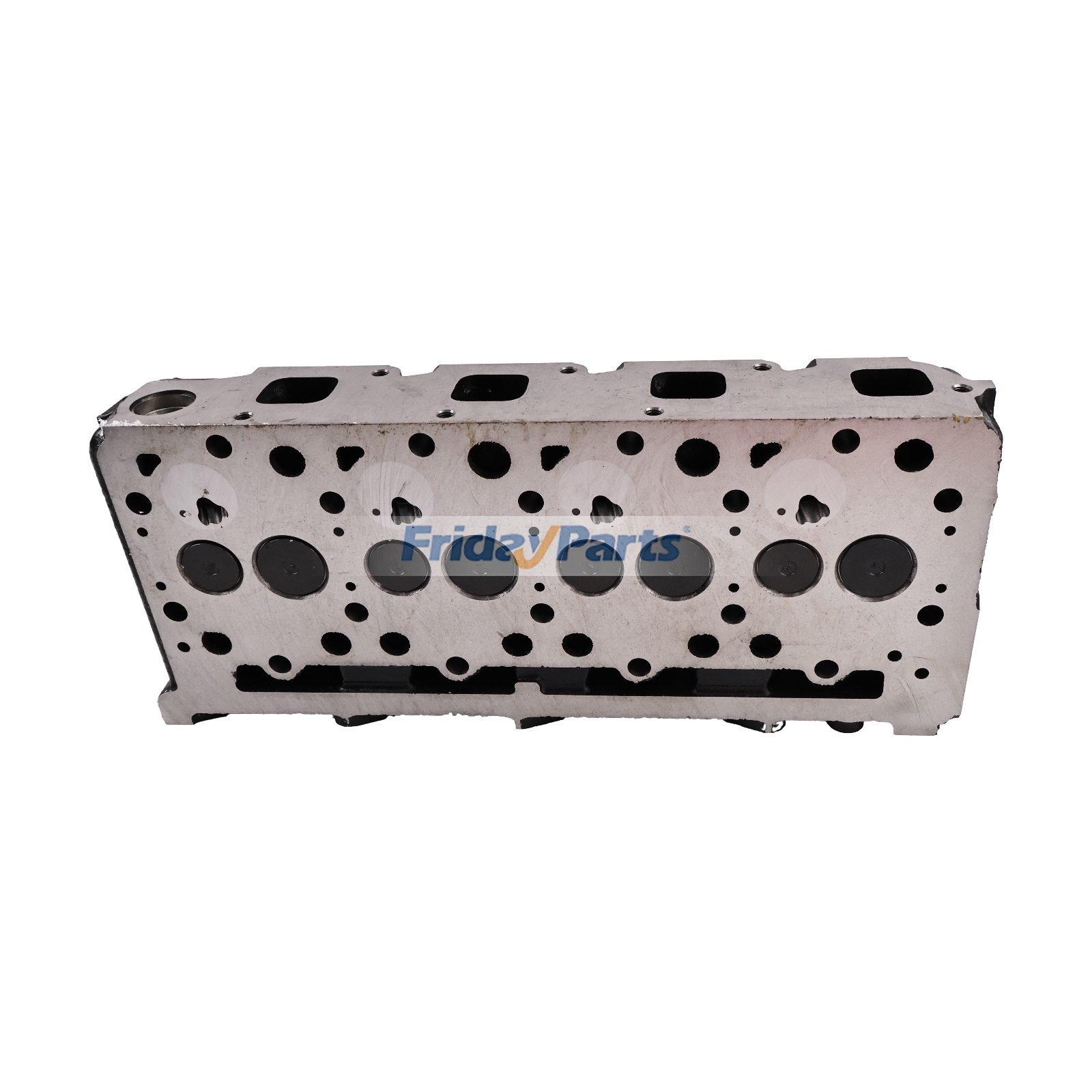 Culasse complète de FridayParts