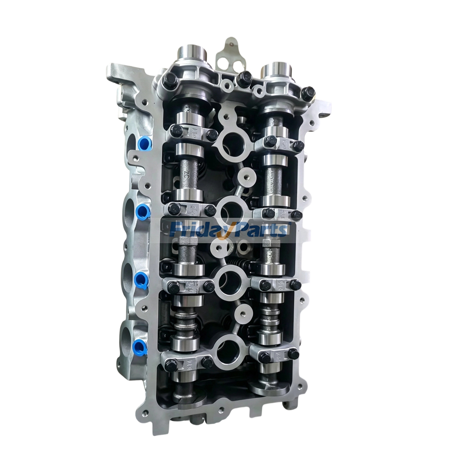 Complete Cylinder Head 70ZK5-03X00 22100-03500 for Kia Engine G4LA G4LC 1C H9 Vehicle Rio Ceed Stonic K3
