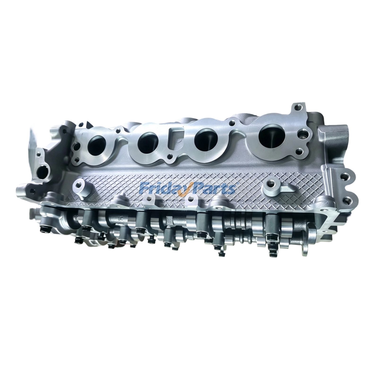 Complete Cylinder Head for Engine,Vehicle