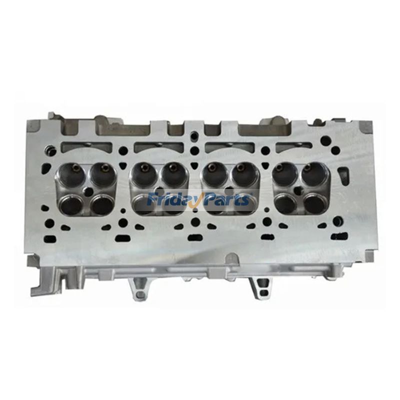 Culata completa 7701471364 para motor Renault K4M K4J