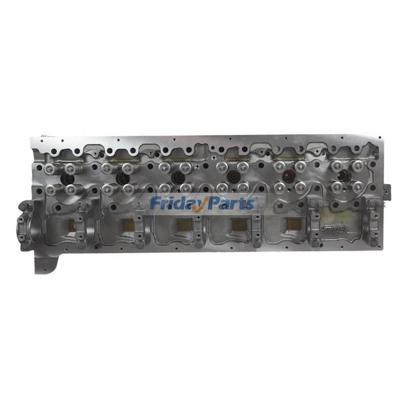 Kompletter Zylinderkopf 85020271 21342245 für Volvo-Motor D13