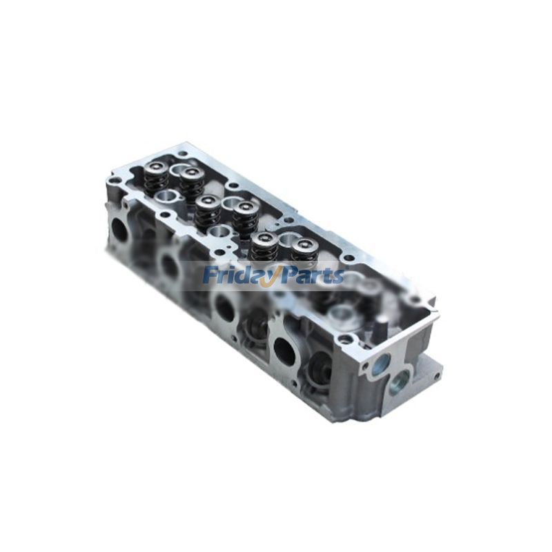 Culata completa 90543967 para motor GM 2.2L 2.4L Daewoo C22NE