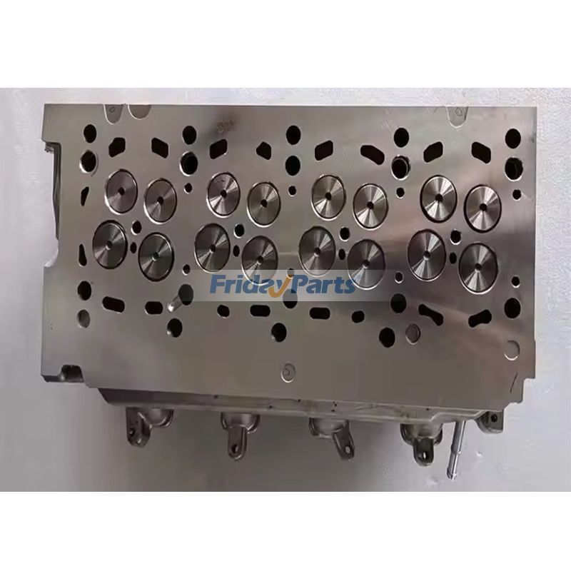 Kompletter Zylinderkopf 908726 für Volkswagen Motor CDBA CDCA CKTB CKTC Pickup Truck Amarok Fahrzeug Crafter