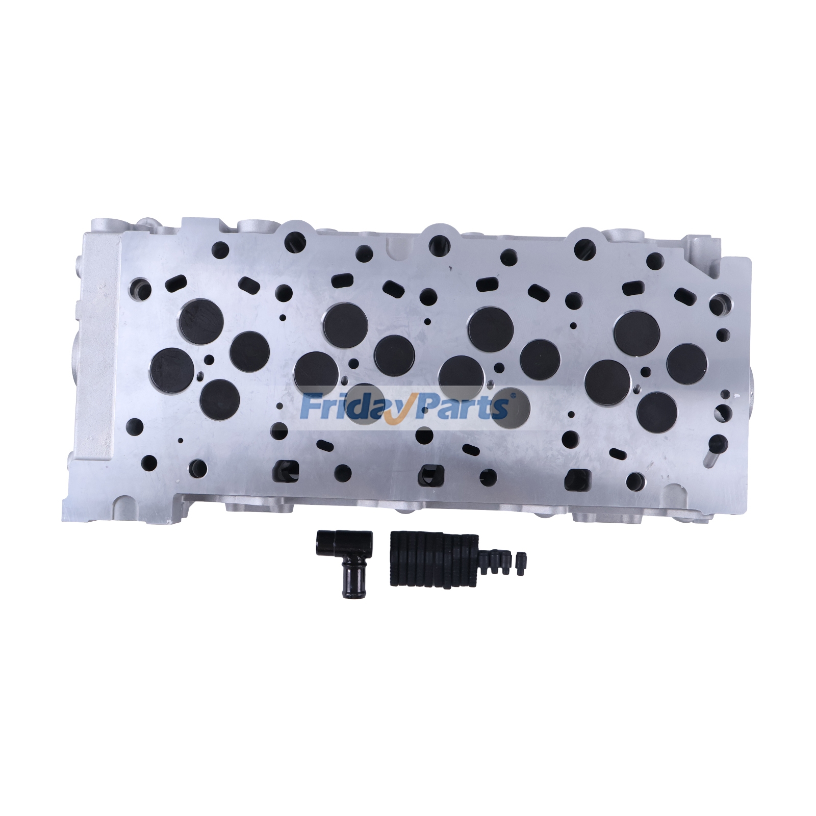 Complete Cylinder Head For HYUNDAI,For Kia Engine,Vehicle