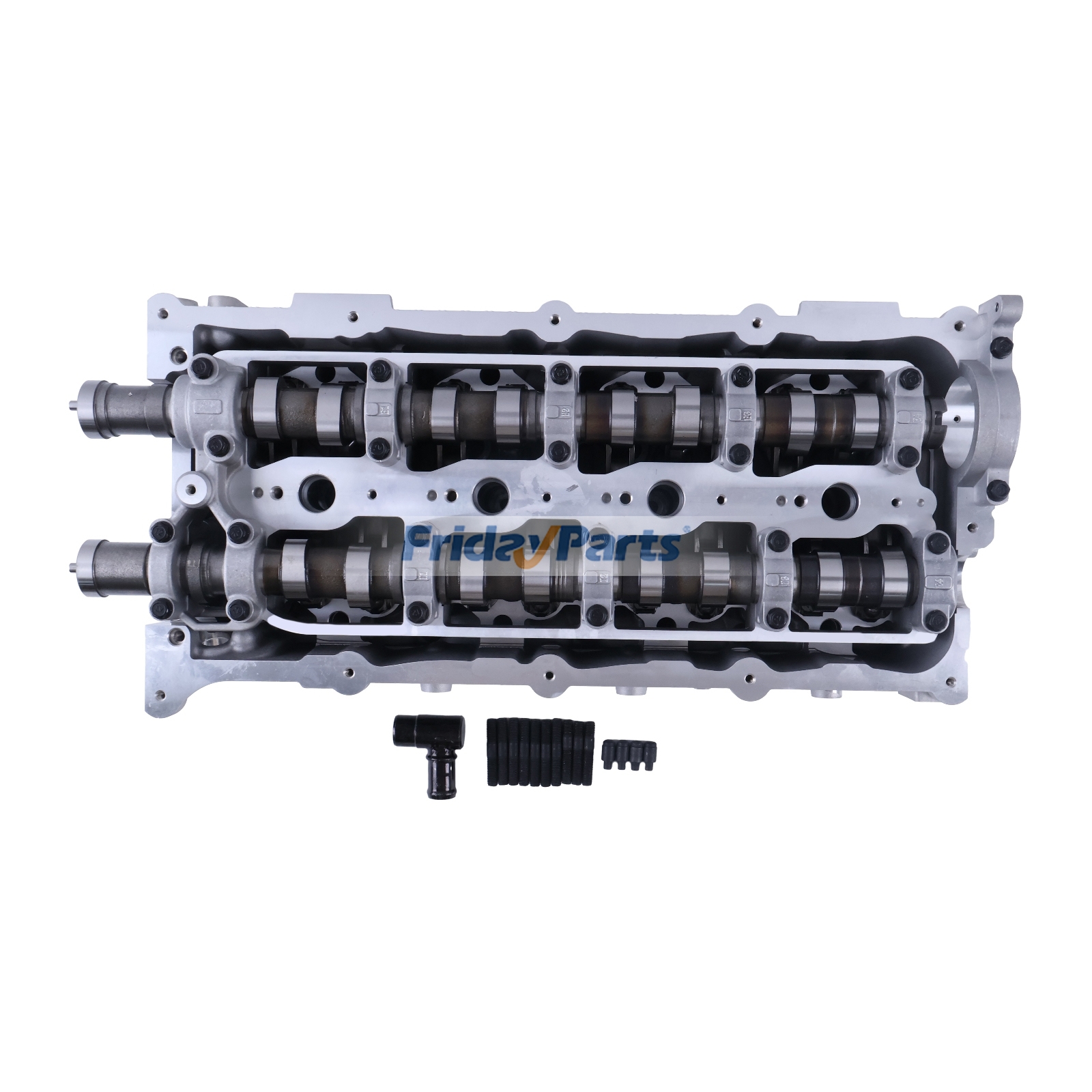  Complete Cylinder Head For HYUNDAI,For Kia