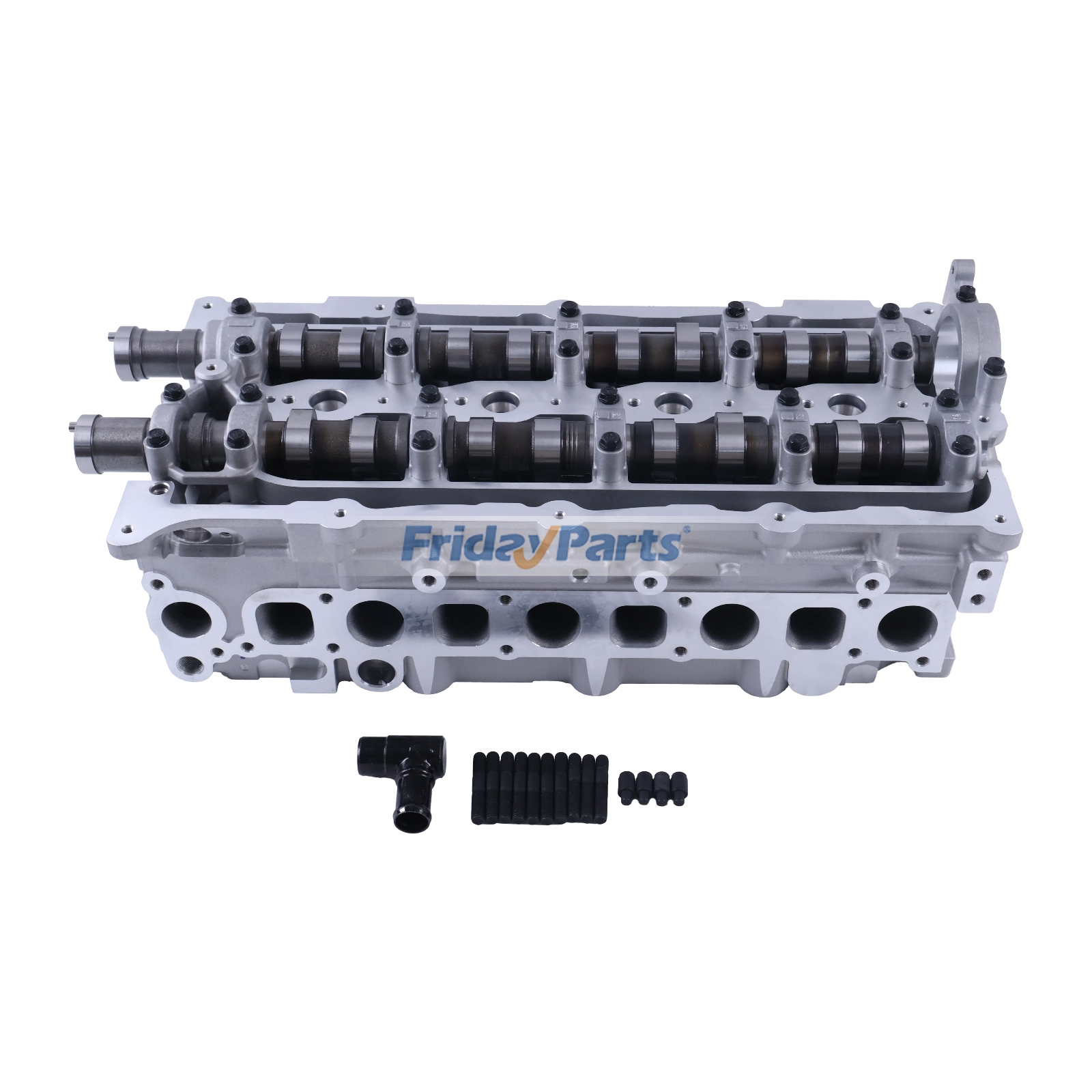 Engine,Vehicle Complete Cylinder Head