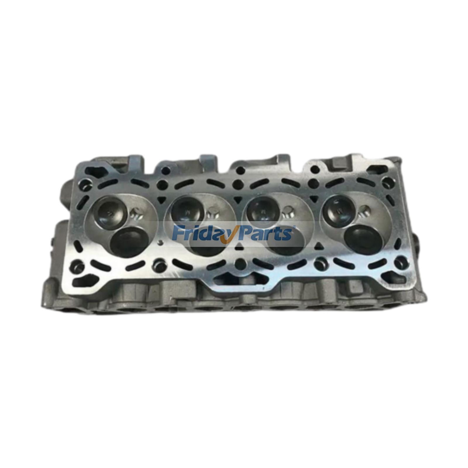 Complete Cylinder Head 96642709 for Daewoo B10S Engine Matiz Chevrolet Spark Aveo