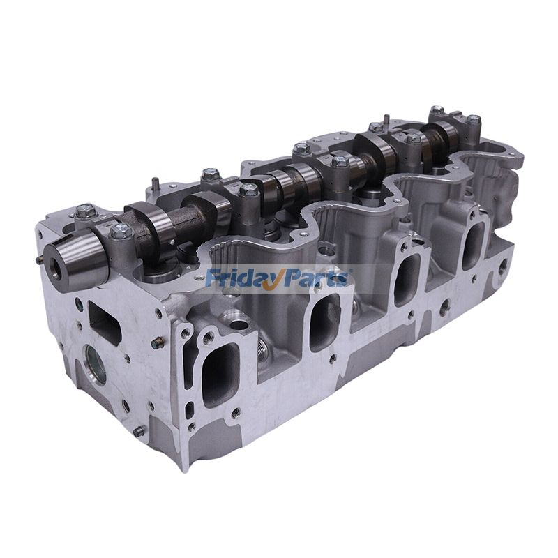 Compra Culata completa de aluminio con árbol de levas 11101-64390 para motor Toyota 3CTE 2CTE en Fridayparts