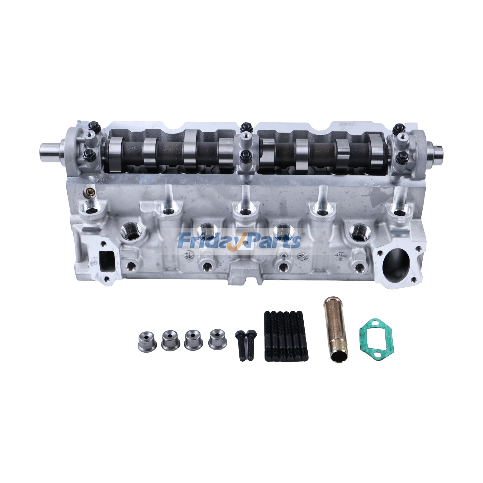 Complete Cylinder Head compatible with Engine