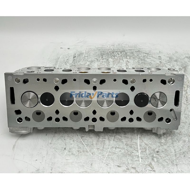 Engine Complete Cylinder Head