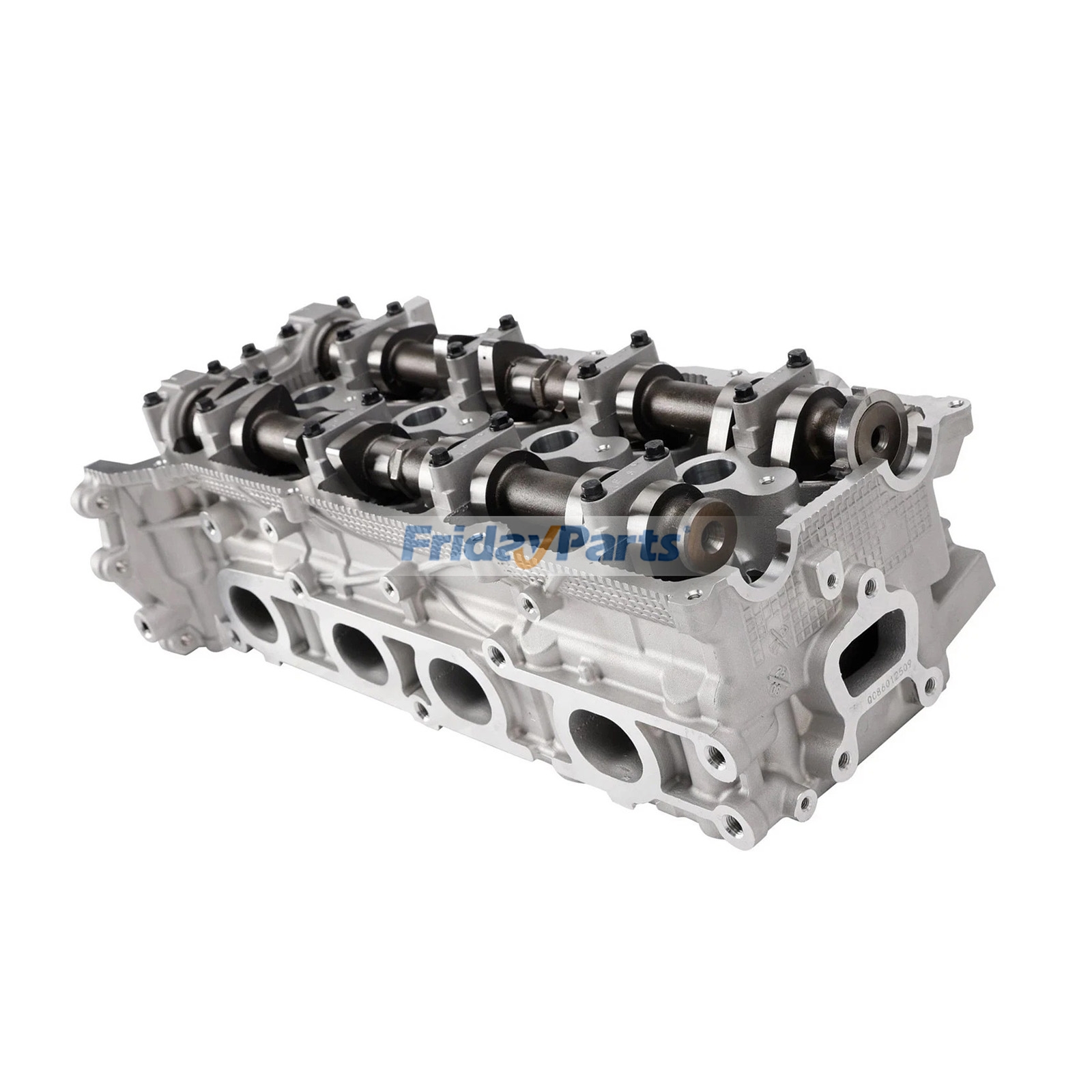Complete Cylinder Head Assembly 11100-78K00 for Suzuki Engine J24B Grand Vitara 2.4L