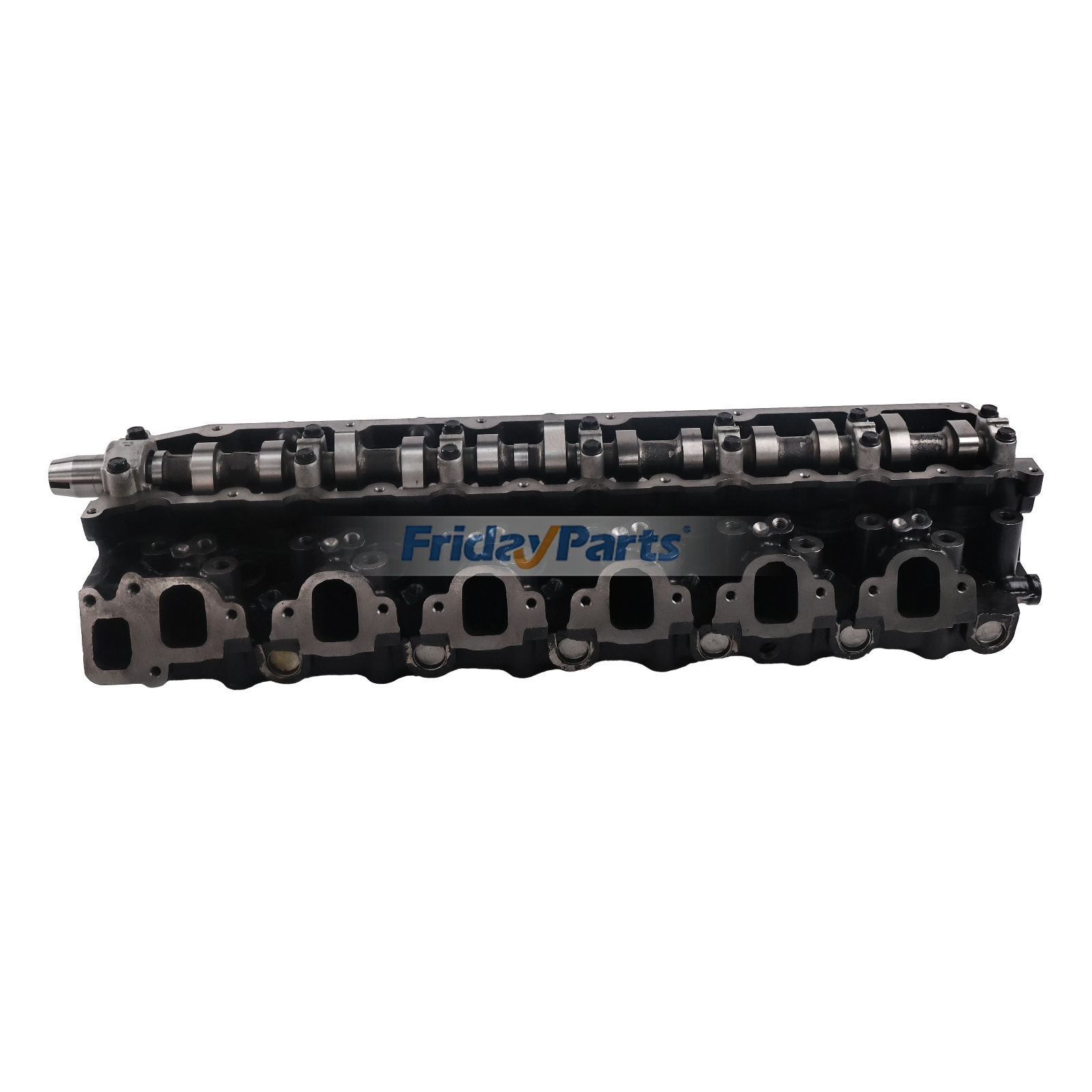 Complete Cylinder Head Assembly  for Engine,Vehicle