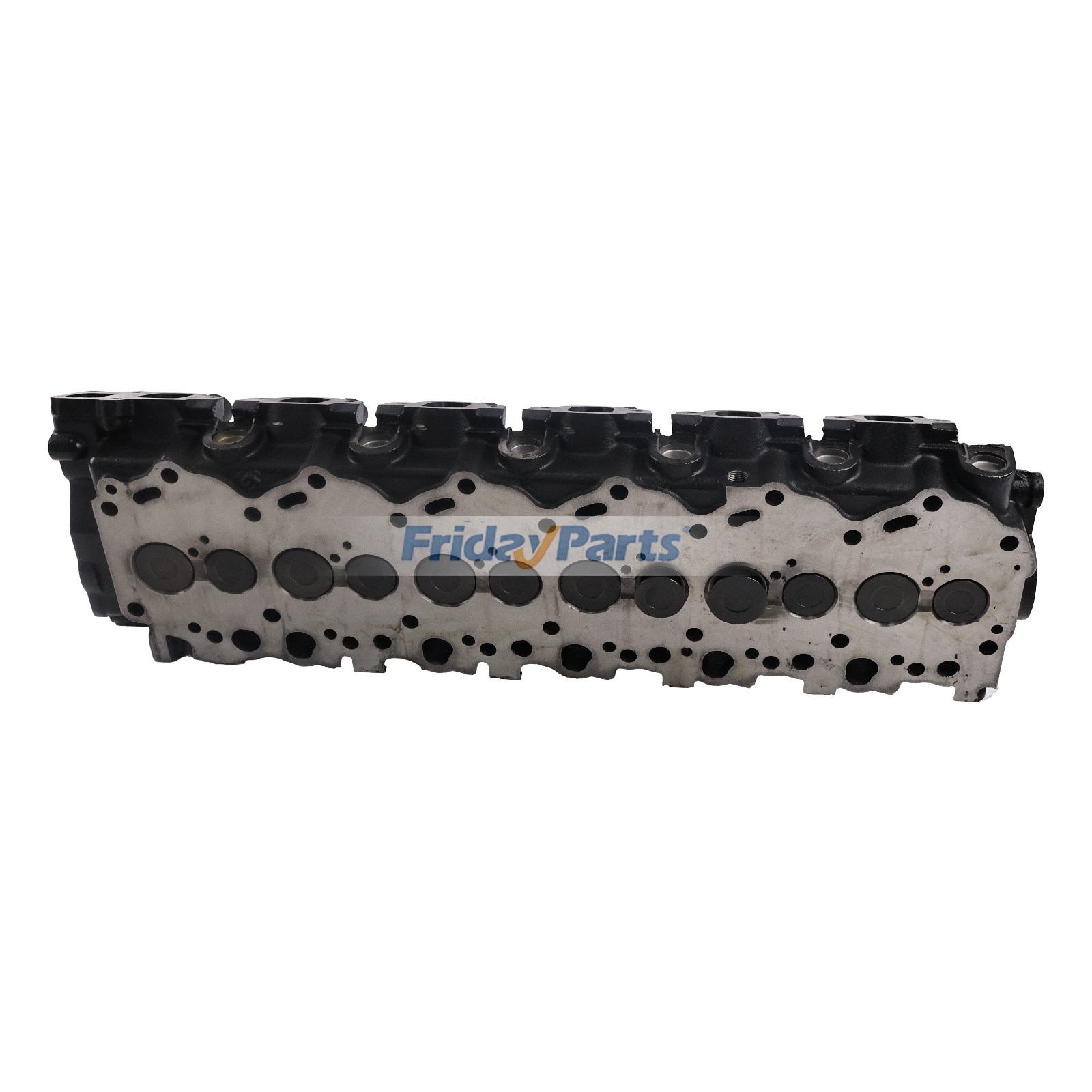 Engine,Vehicle Complete Cylinder Head Assembly 