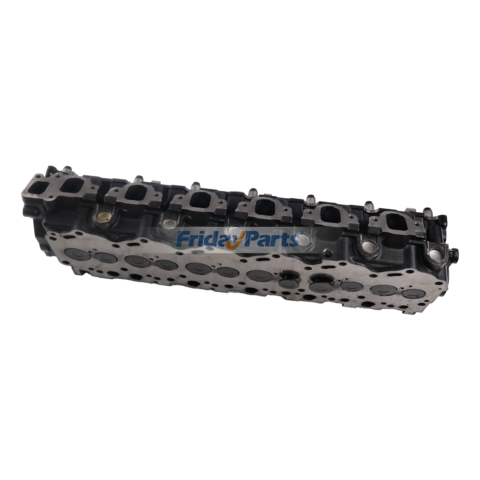 Complete Cylinder Head Assembly  compatible with Engine,Vehicle