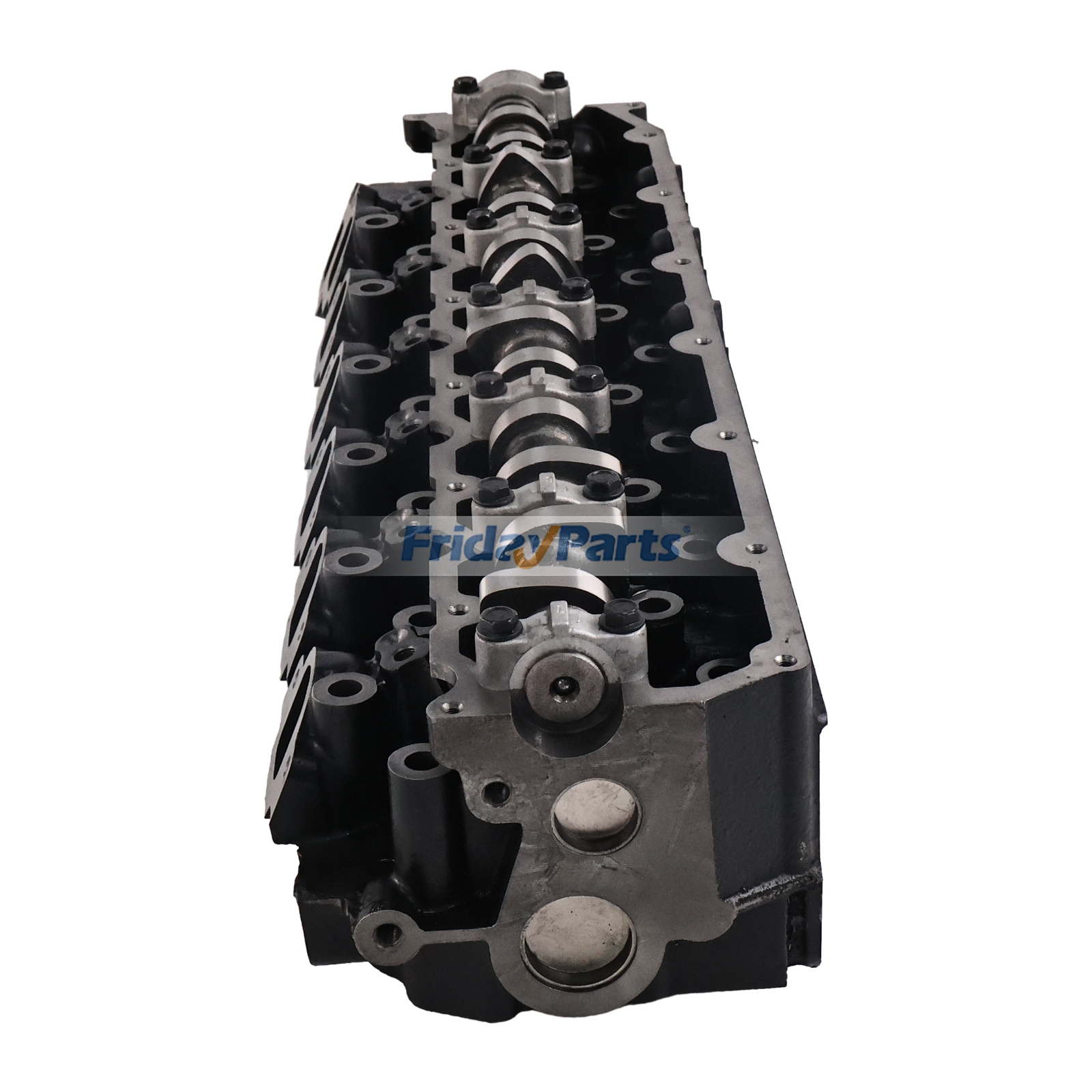 FridayParts Complete Cylinder Head Assembly 
