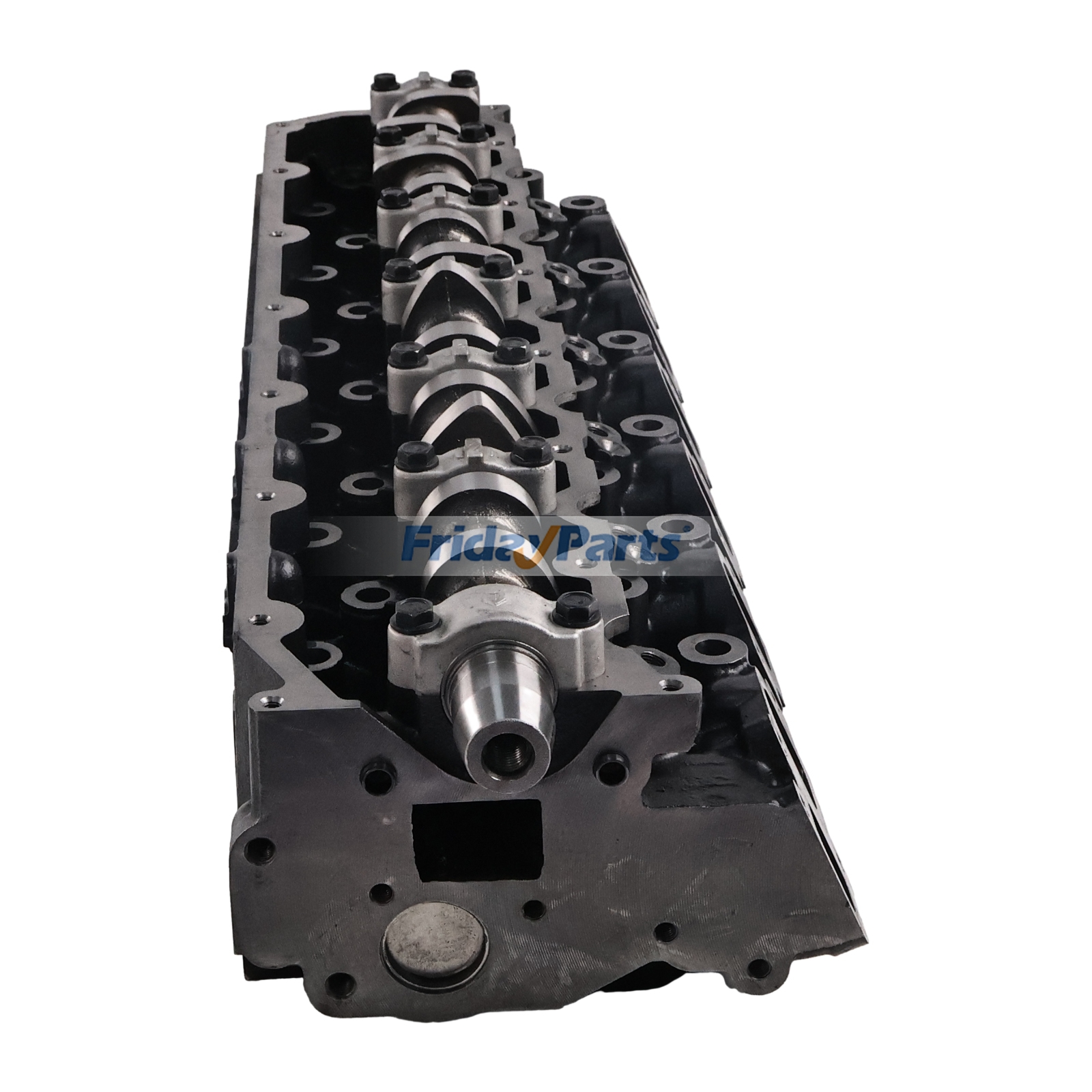 Complete Cylinder Head Assembly  For Toyota Engine,Vehicle