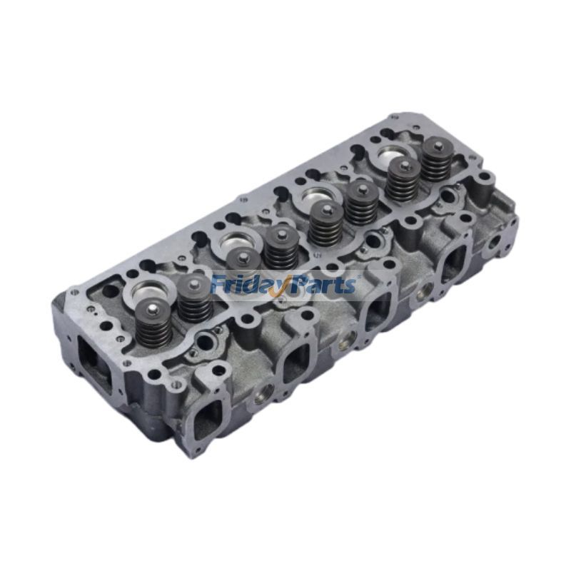 Complete Cylinder Head Assembly 11101-58110 for Toyota Engine 14B Delta Truck Dyna Toyo-Ace