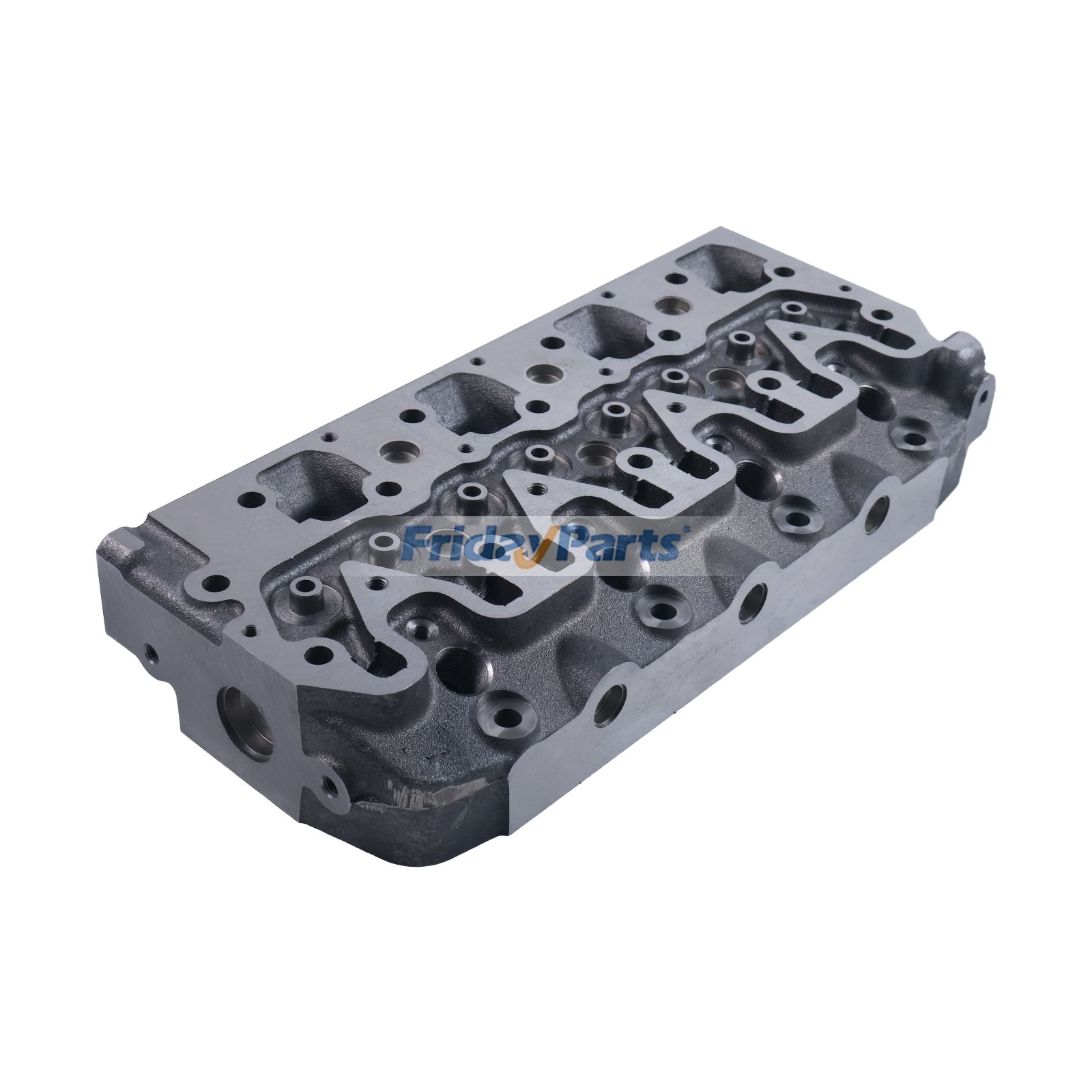 Complete Cylinder Head Assembly 111011310 111010650 for Perkins Engine 404D-15