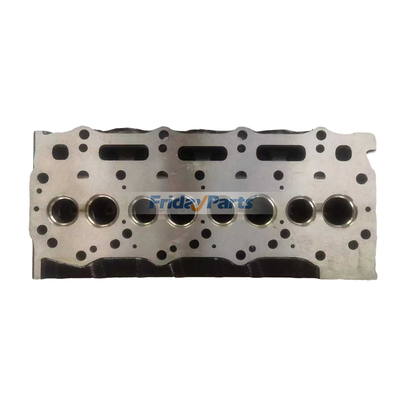 Compre Conjunto completo de cabeçote de cilindro 111011310 111010650 para motor Perkins 404D-15 na FridayParts