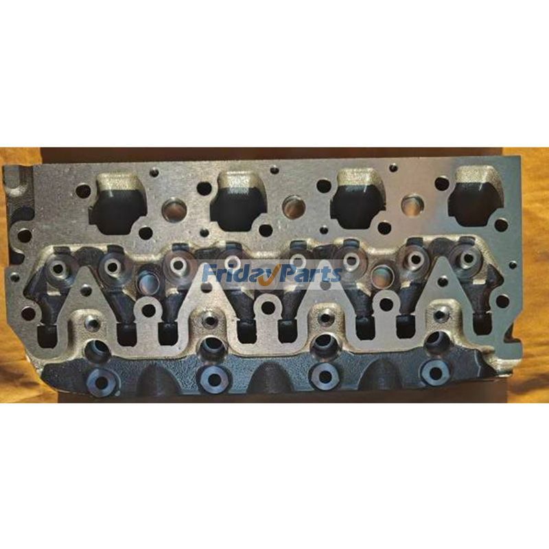 Complete Cylinder Head Assembly 111011310 111010650 for
