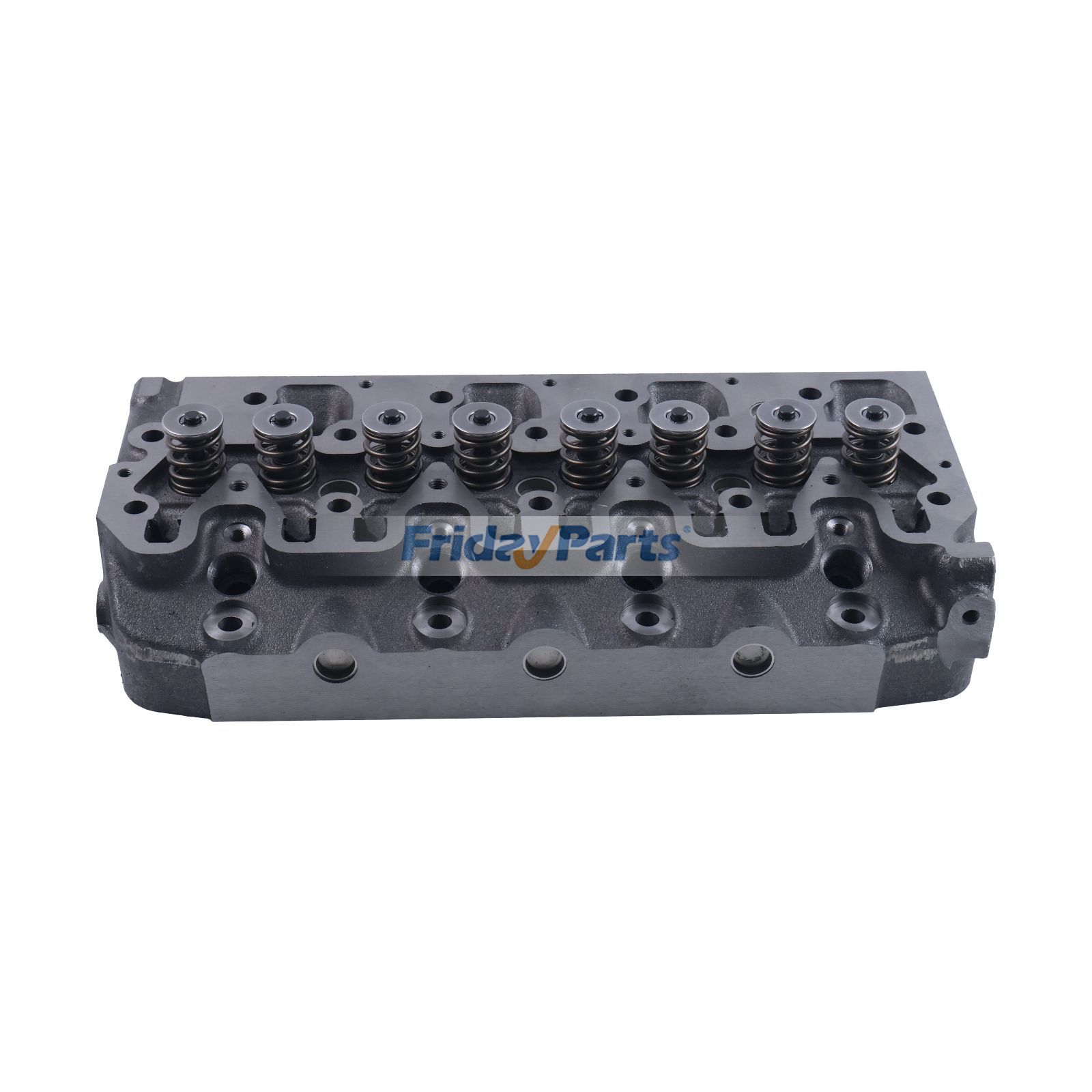 Ensemble complet de culassepour Moteur