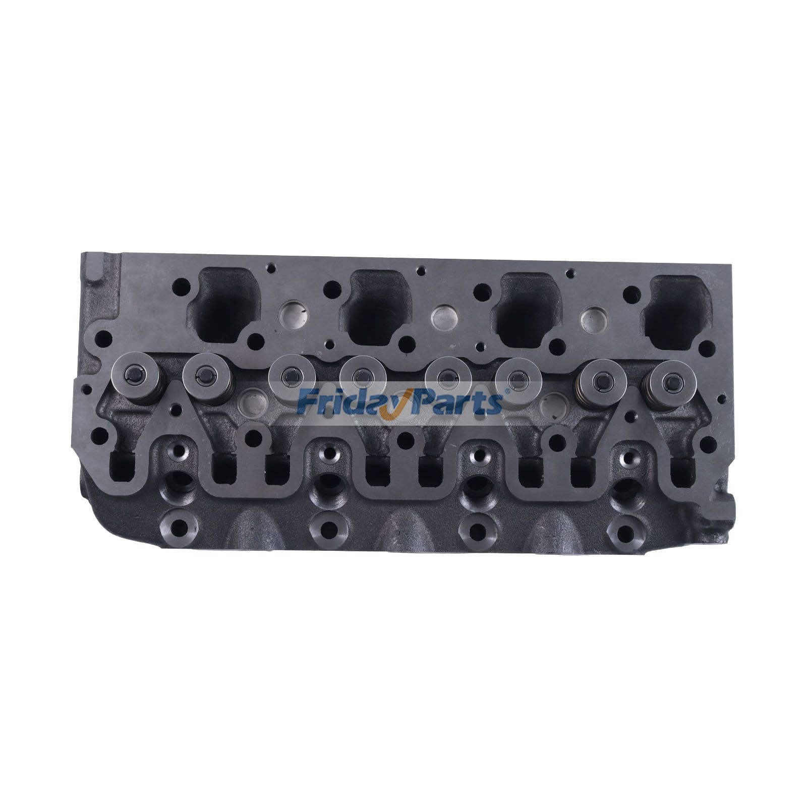 Ensemble complet de culasse 