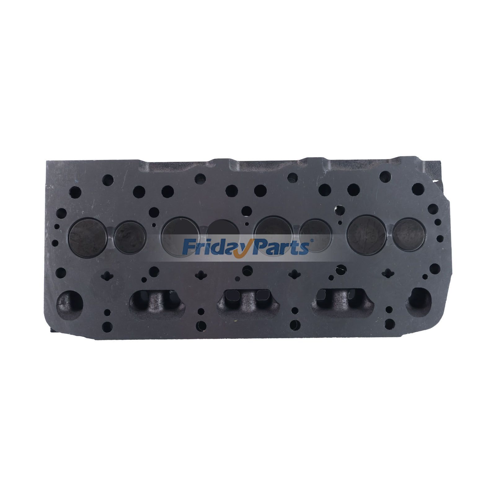 Ensemble complet de culasse pour Moteur 