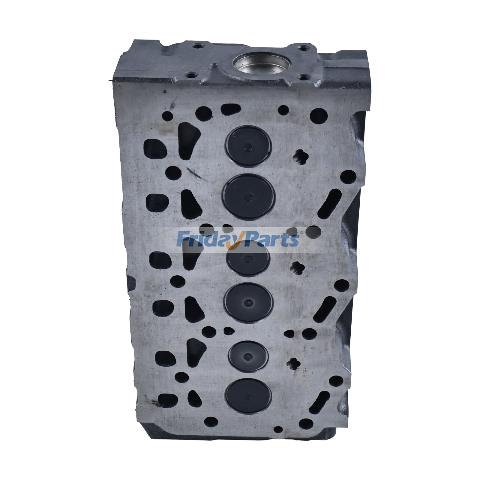 FridayParts Complete Cylinder Head Assembly