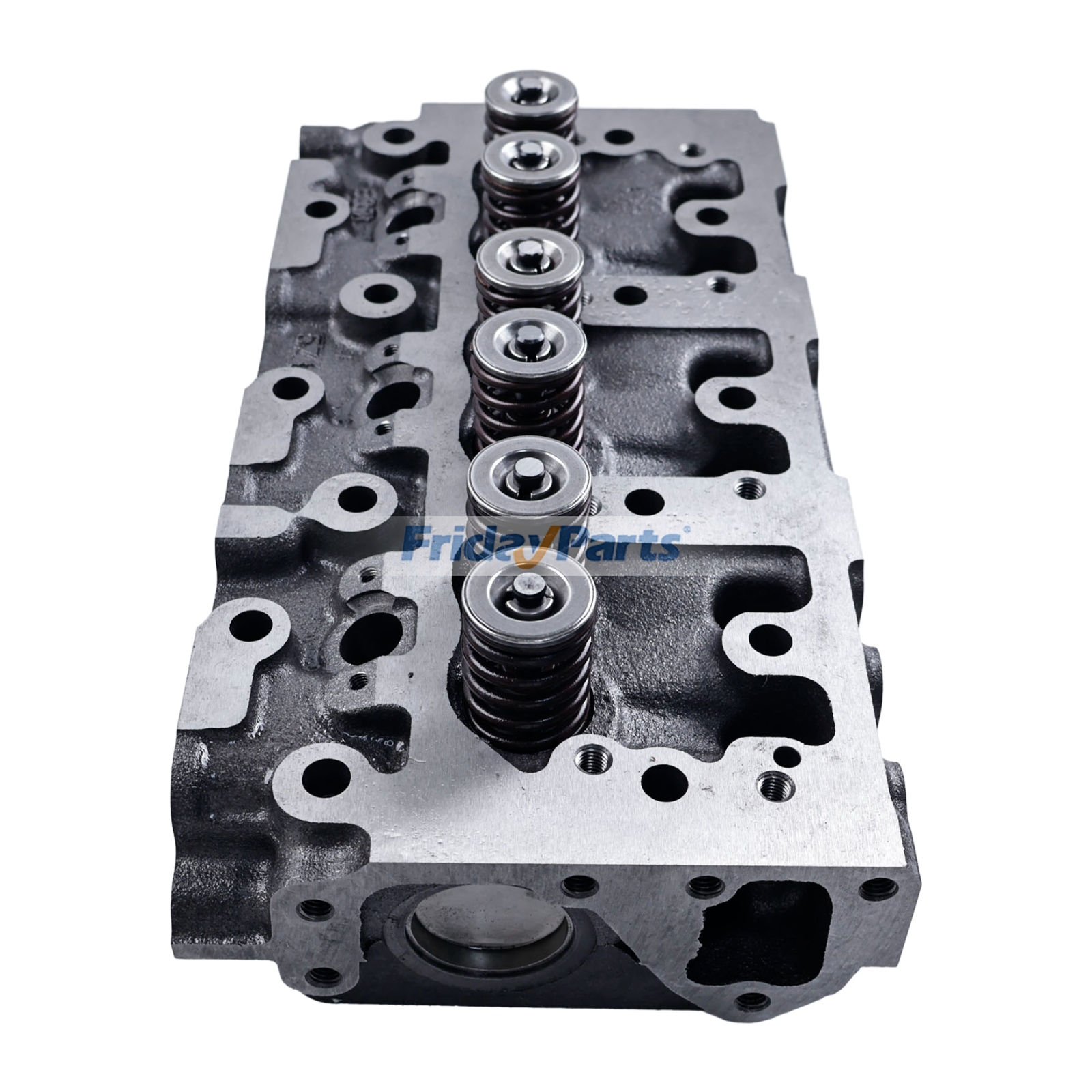 Complete Cylinder Head Assembly for Engine,Mower,Tractor