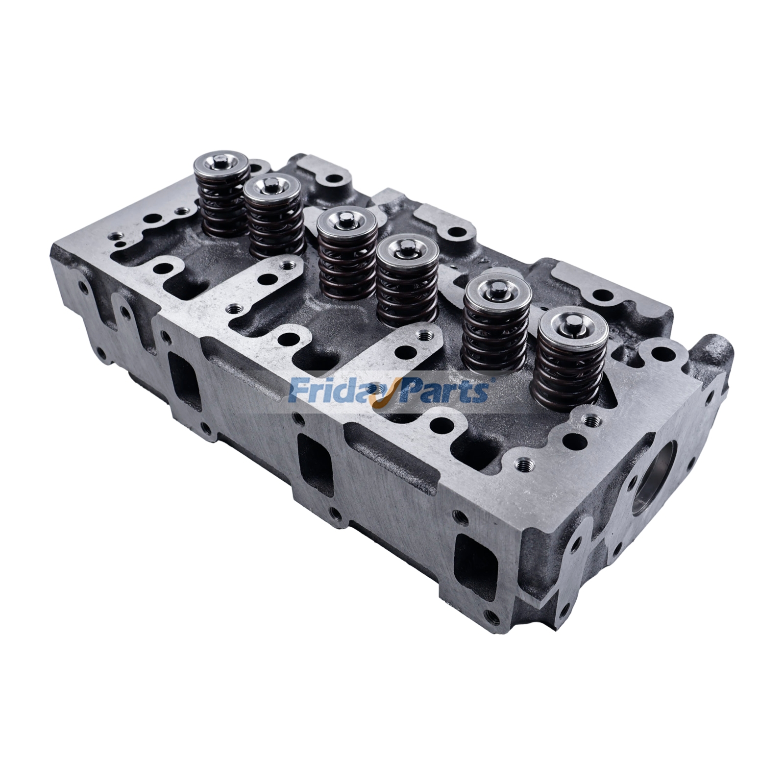 Engine,Mower,Tractor Complete Cylinder Head Assembly