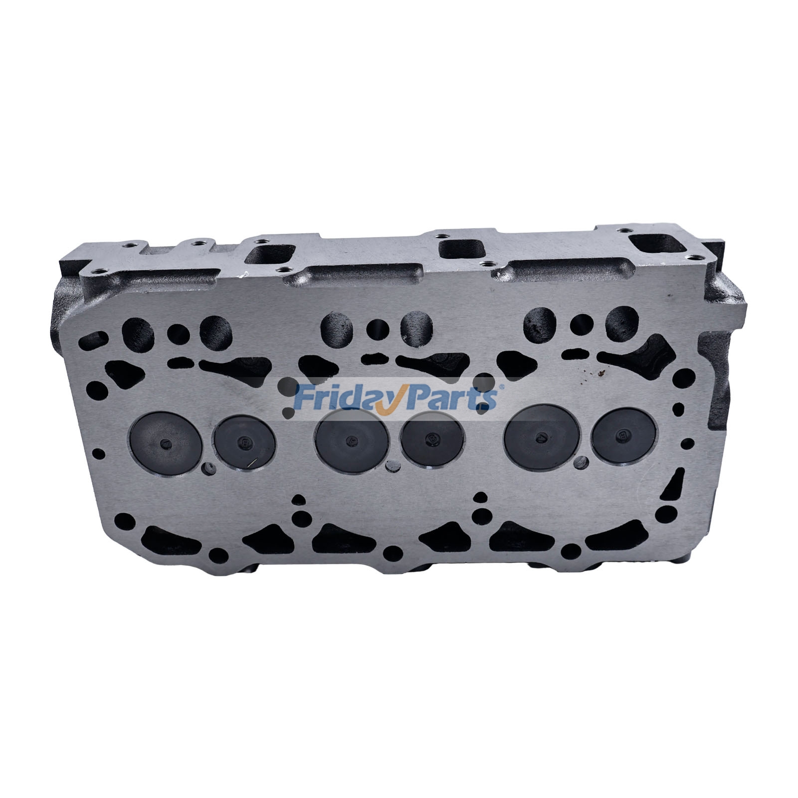 Complete Cylinder Head Assembly For JOHN DEERE Engine,Mower,Tractor