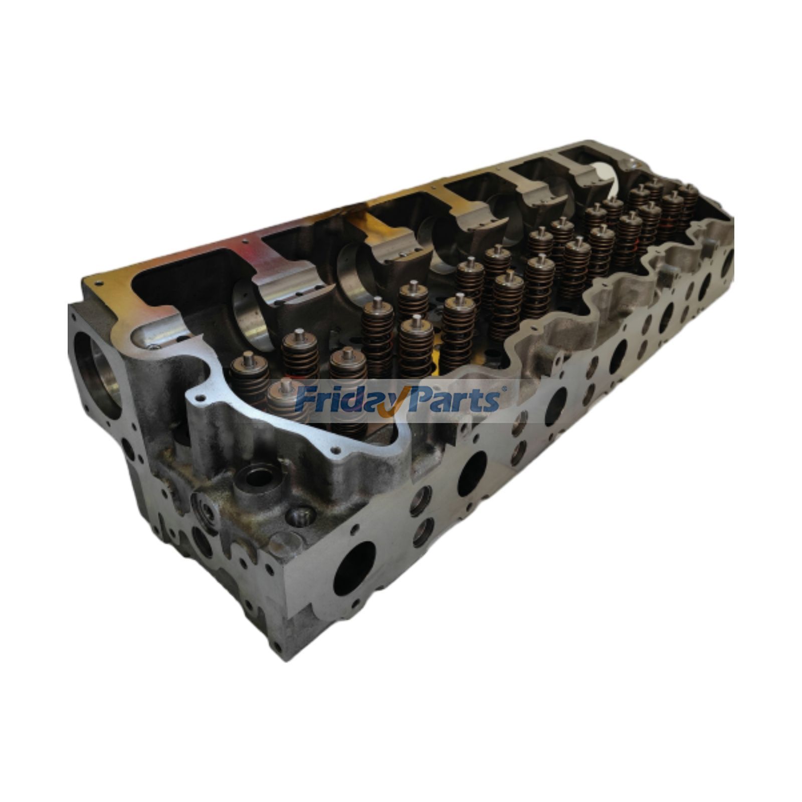 Culatas completas CH11399 para motor Perkins 2306TAG1