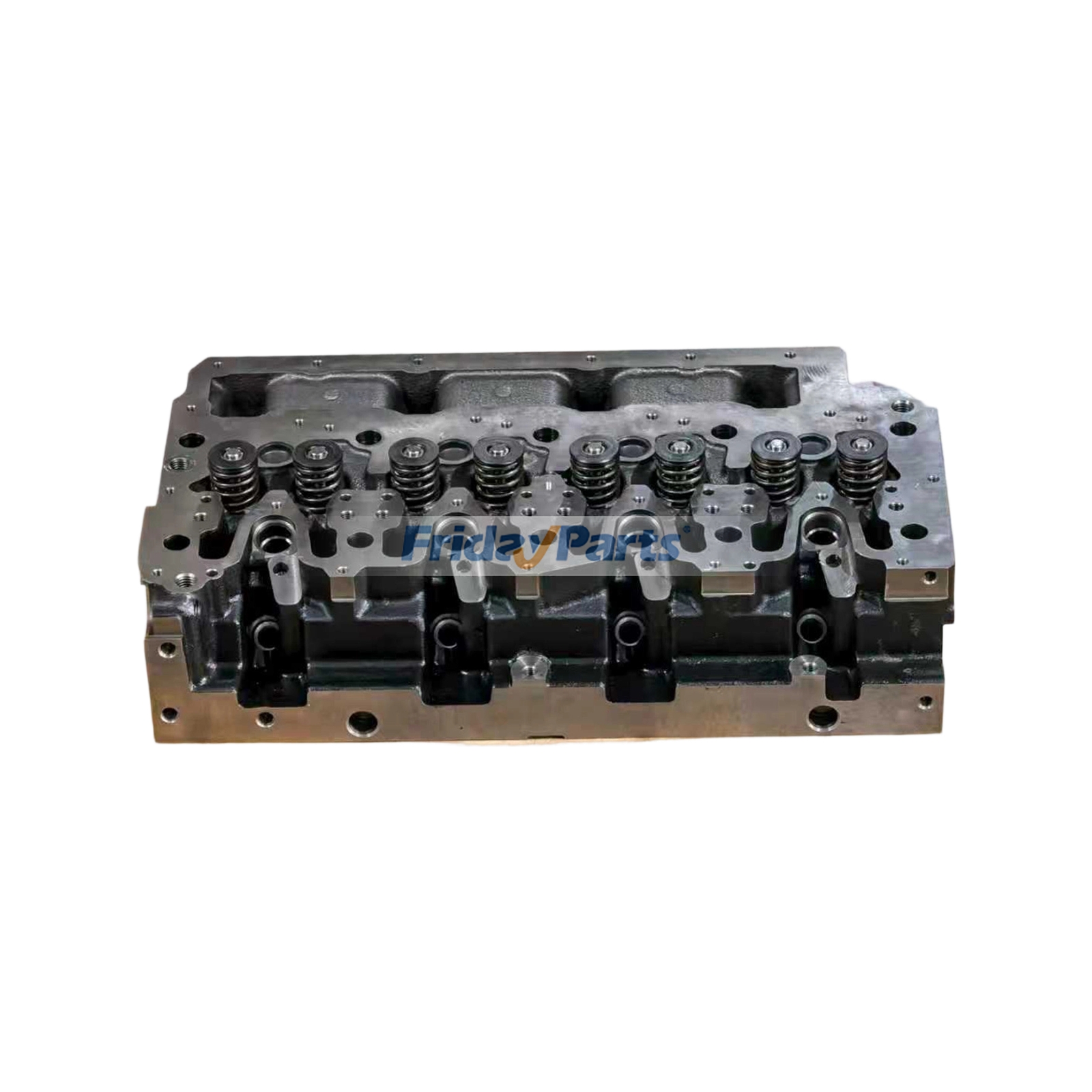 Complete Cylinder Head for Deutz Engine TD2.9L4 Serial Number 12175628