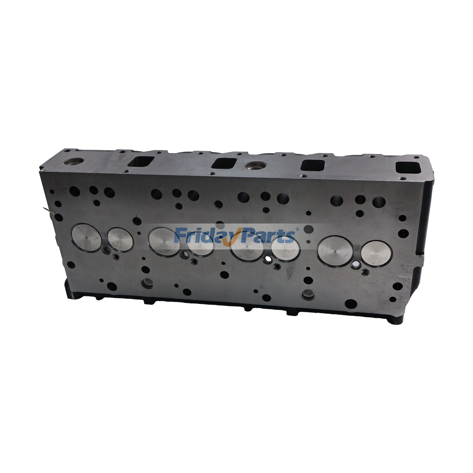 Compre Cabeçote completo para motor Isuzu 4BD1 4BD1T na FridayParts