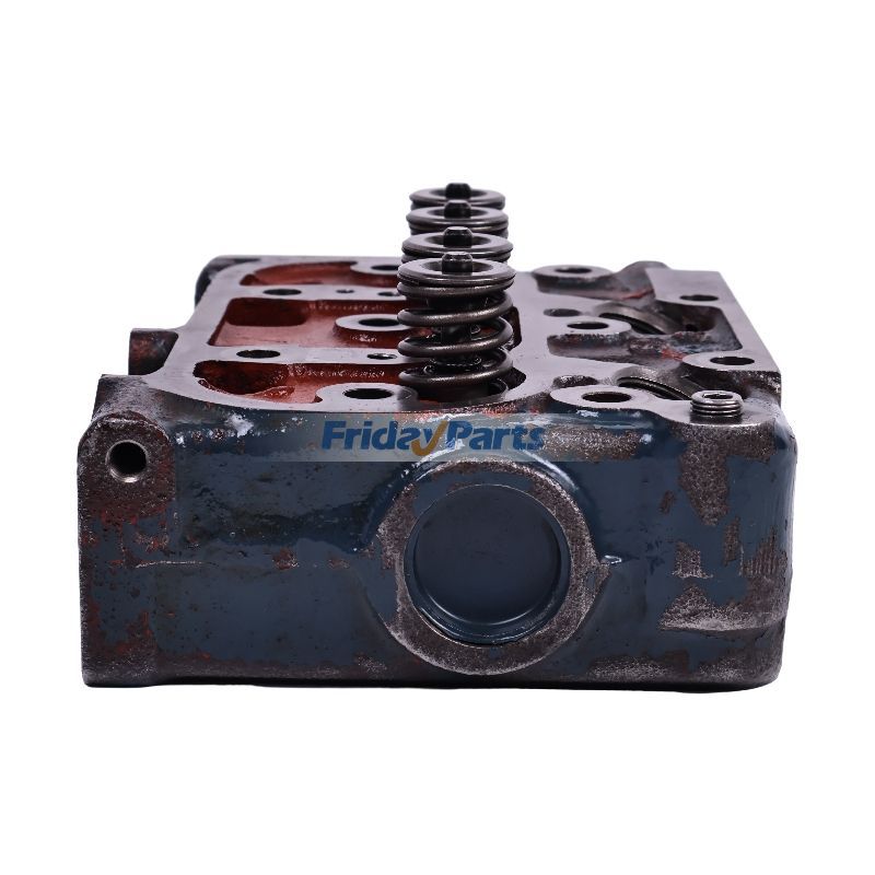 Culata completa para motor Kubota Z400 para Motor  FridayParts