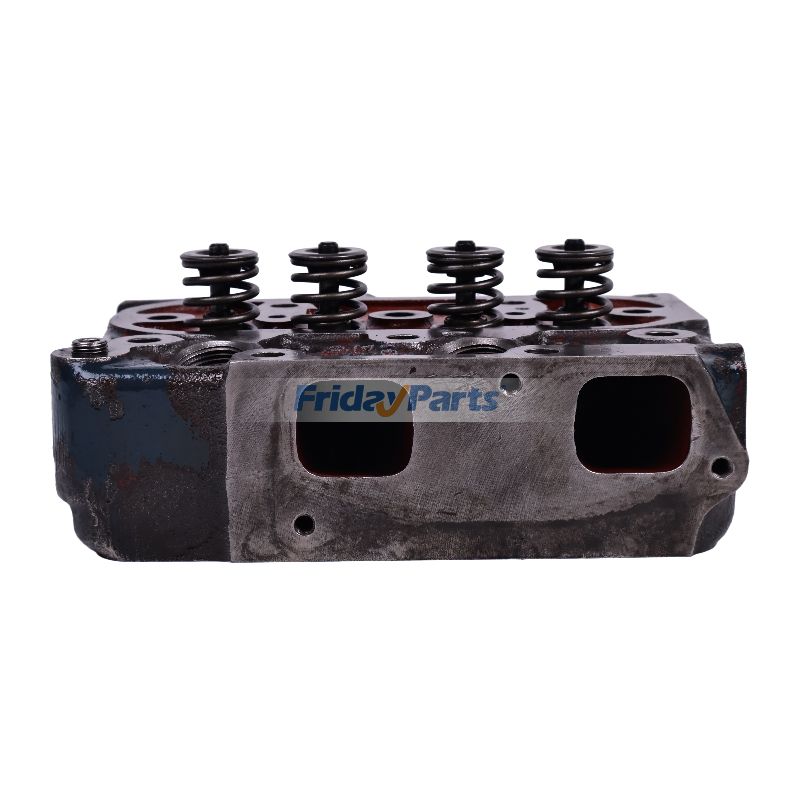 Compra Culata completa para motor Kubota Z400 en Fridayparts