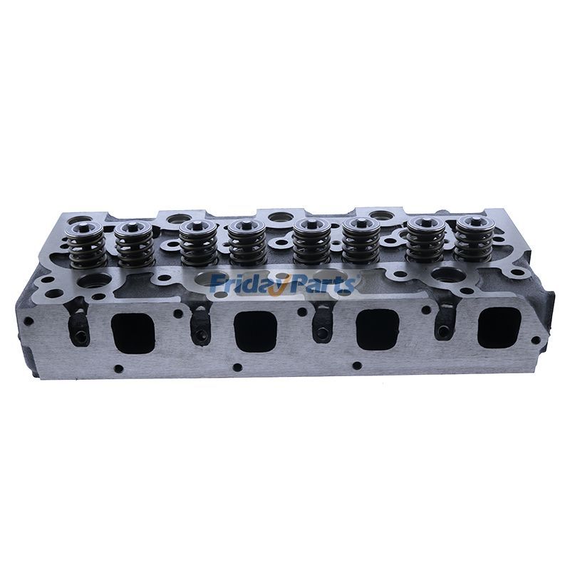  Complete Cylinder Head With Full Gasket Kit K101 R400 Wheel For HITACHI,For KUBOTA,For New Holland,For Nissan,For OTHER BRAND