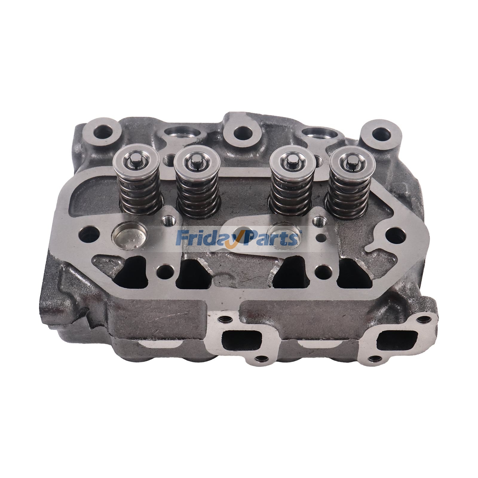 Cylinder Head Assembly MM437687 for Mitsubishi Engine L2E
