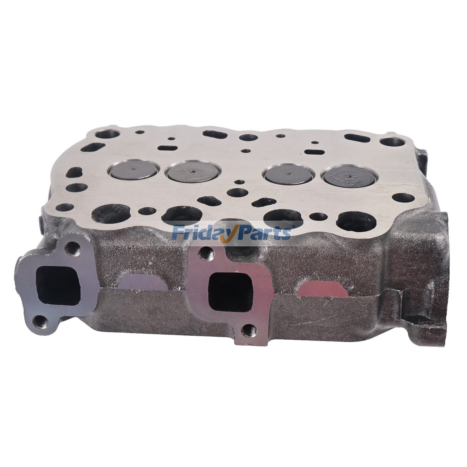 Cylinder Head Assembly MM437687 for Mitsubishi Engine L2E