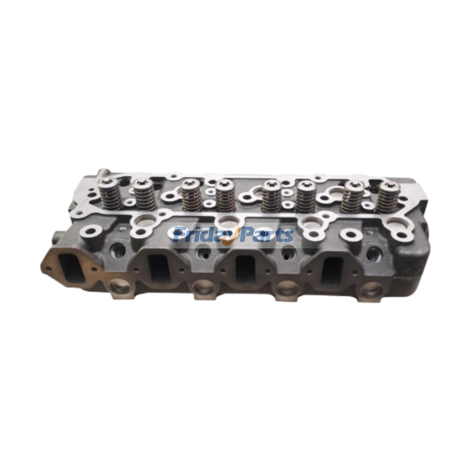 Complete Cylinder Head for Mitsubishi Engine S4E S4E2