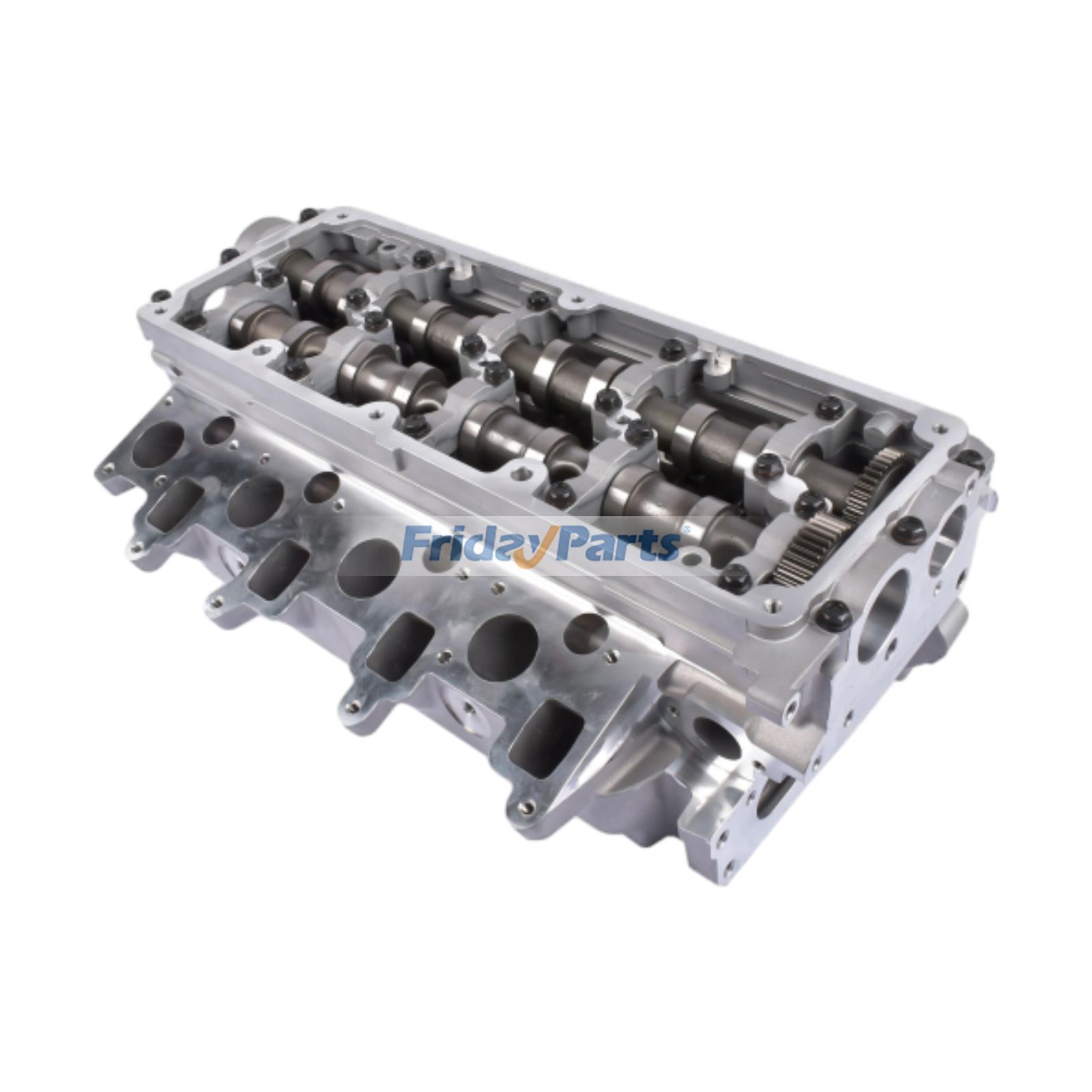 Kompletter Zylinderkopf für Volkswagen Beetle Cabrio CC Golf Jetta Passat Audi A3 A4 A5 A6 Skoda Superb Seat Ibiza